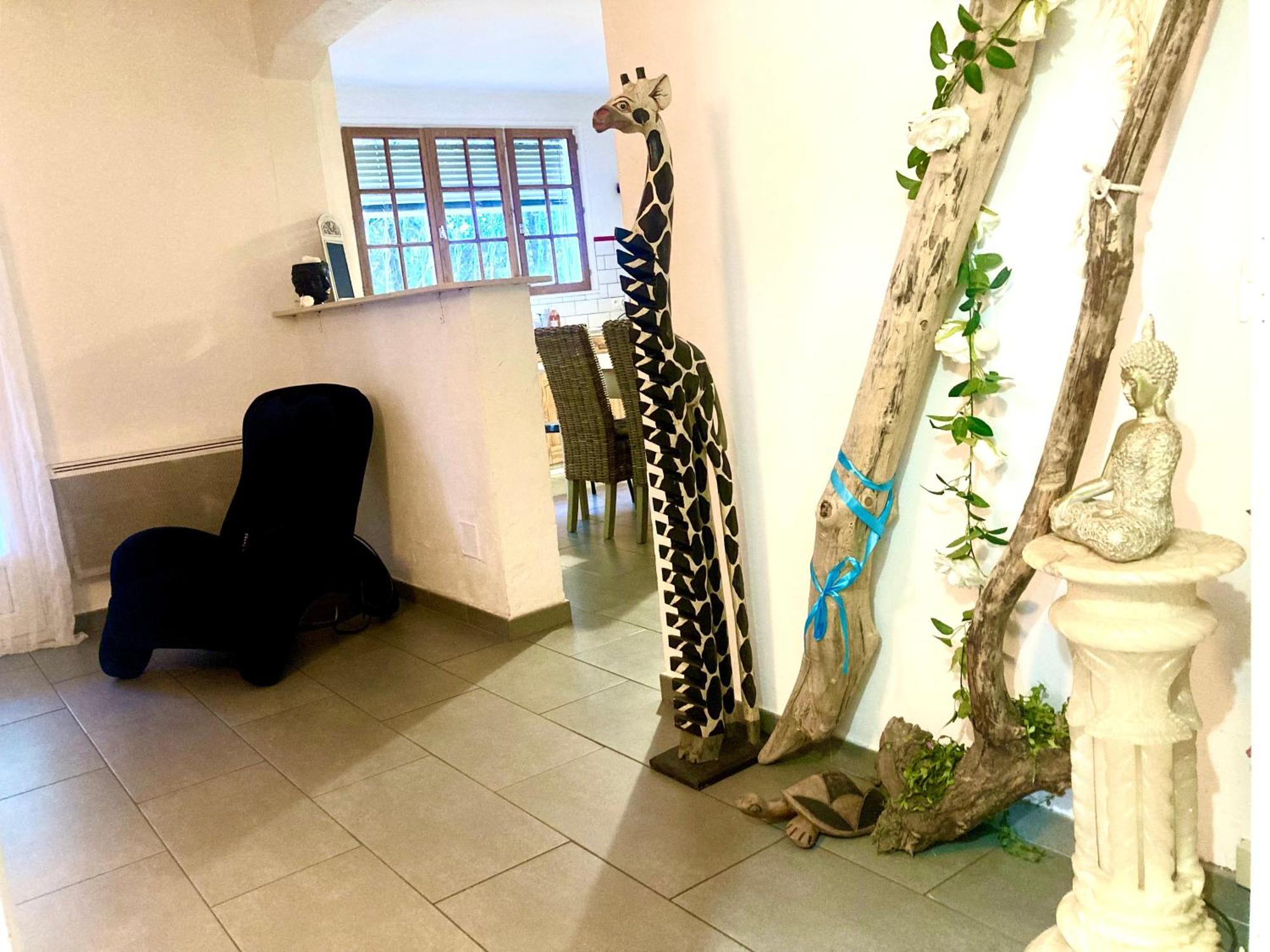 Villa 110M2, 7 Pers, Jacuzzi , 3 Chambres, Terrain Clos Et Arbore 2500M2 Trebes Ngoại thất bức ảnh