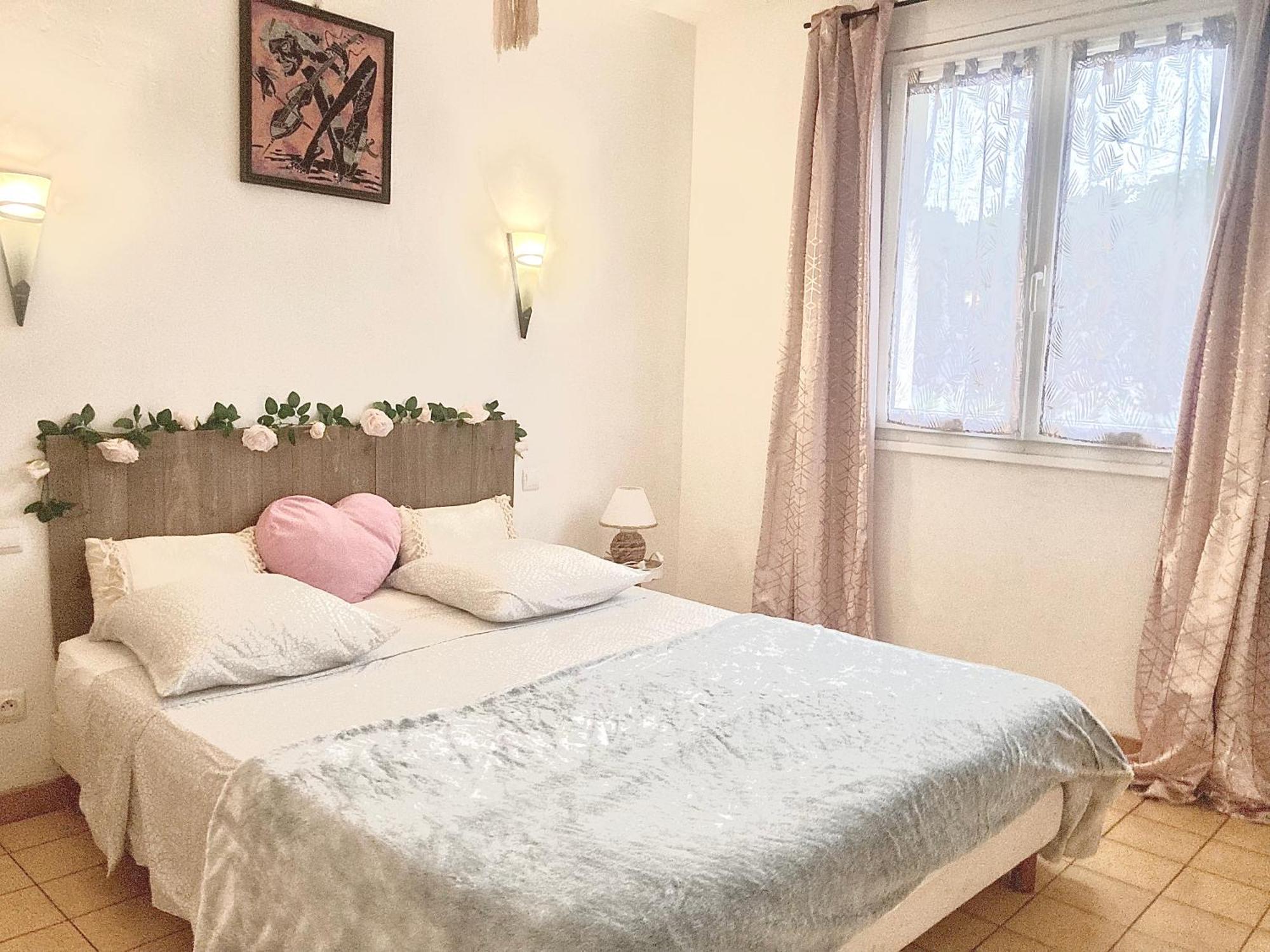 Villa 110M2, 7 Pers, Jacuzzi , 3 Chambres, Terrain Clos Et Arbore 2500M2 Trebes Ngoại thất bức ảnh